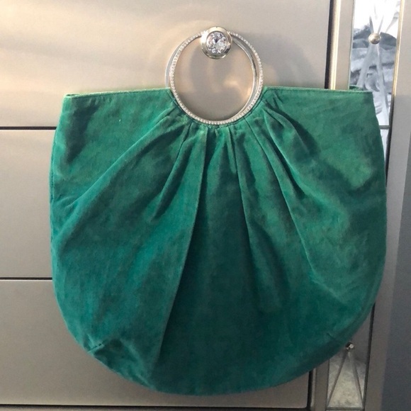 Beautiful fancy GAP purse 💎 - Picture 1 of 8